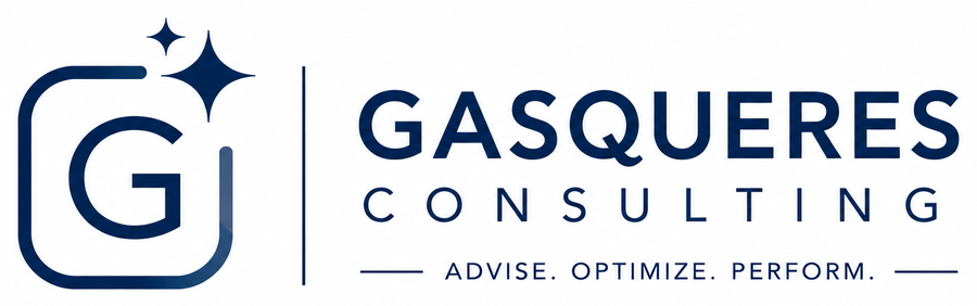 Gasqueres Consulting